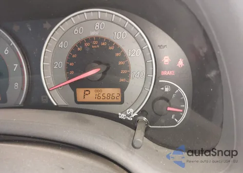 2010 Toyota Corolla S from USA, damaged, VIN 2T1BU4EE5AC451327